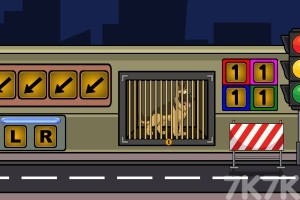 《拯救牧羊犬》游戏截图3 《拯救牧羊犬》游戏截图3