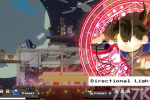 《兄弟对战》游戏截图3 《兄弟对战》游戏截图3