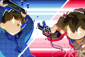 《兄弟对战》游戏截图1 《兄弟对战》游戏截图1