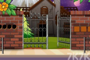 《母鸡逃脱》游戏截图2