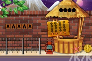 《母鸡逃脱》游戏截图4