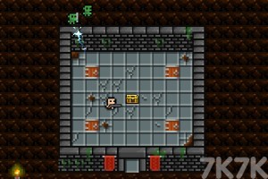 《像素宝藏》游戏截图2 《像素宝藏》游戏截图2