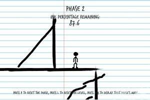 《火柴人前进》游戏截图4 《火柴人前进》游戏截图4