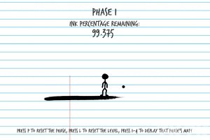 《火柴人前进》游戏截图1 《火柴人前进》游戏截图1