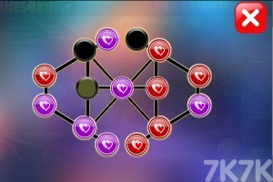 《救援粉色青蛙》游戏截图4 《救援粉色青蛙》游戏截图4