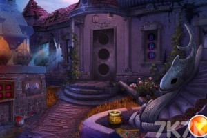 《伐木女孩逃离》游戏截图3 《伐木女孩逃离》游戏截图3