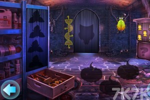 《解救飞鸟》游戏截图3 《解救飞鸟》游戏截图3