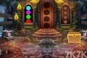 《解救飞鸟》游戏截图4 《解救飞鸟》游戏截图4