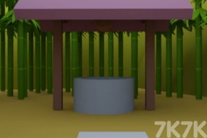 《寺庙逃脱》游戏截图2