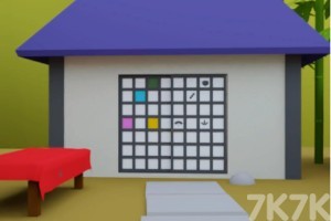 《寺庙逃脱》游戏截图3