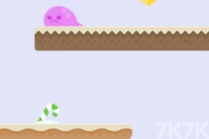 《外星小怪冒险》游戏截图3