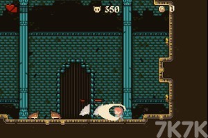 《元素勇士零》游戏截图4 《元素勇士零》游戏截图4