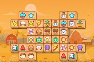 《笑脸对对碰》游戏截图1 《笑脸对对碰》游戏截图1