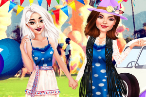 闺蜜的自驾旅行