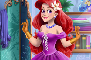 《公主制造》游戏截图1 《公主制造》游戏截图1