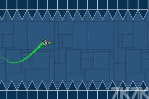 《战机疯狂冲刺》游戏截图2