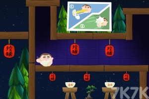 《拉面大师》游戏截图1 《拉面大师》游戏截图1