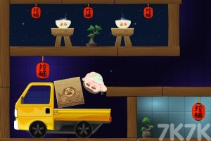 《拉面大师》游戏截图2 《拉面大师》游戏截图2