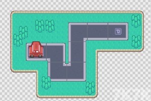 《汽车归途》游戏截图3