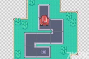 《汽车归途》游戏截图4