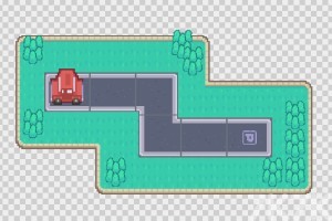 《汽车归途》游戏截图2