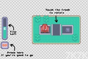 《汽车归途》游戏截图1