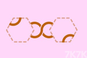 《封闭圆环》游戏截图1 《封闭圆环》游戏截图1