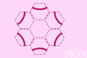 《封闭圆环》游戏截图3 《封闭圆环》游戏截图3