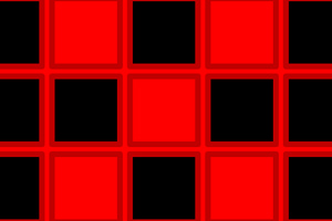 《填满红色选关版》游戏截图1 《填满红色选关版》游戏截图1