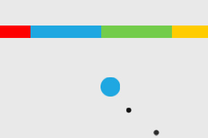 《勇闯彩色线条》游戏截图1 《勇闯彩色线条》游戏截图1