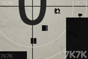 《独眼怪大冒险》游戏截图2