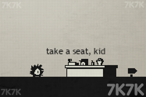 《独眼怪大冒险》游戏截图1