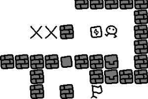 《豆豆推箱子11》游戏截图4 《豆豆推箱子11》游戏截图4