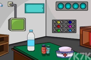 《救援停车场保安》游戏截图4 《救援停车场保安》游戏截图4