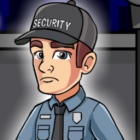 救援停车场保安 救援停车场保安