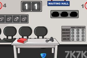 《救援停车场保安》游戏截图3 《救援停车场保安》游戏截图3