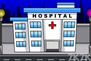 《救援停车场保安》游戏截图1 《救援停车场保安》游戏截图1