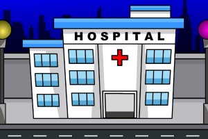 救援停车场保安