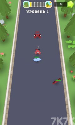 《合成字母大作战》游戏截图2 《合成字母大作战》游戏截图2