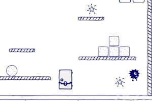 《逃出房间》游戏截图2 《逃出房间》游戏截图2