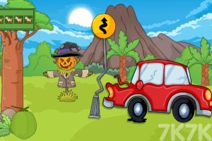 《救援受伤小羊》游戏截图4 《救援受伤小羊》游戏截图4