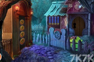 《救援鹦鹉》游戏截图3 《救援鹦鹉》游戏截图3