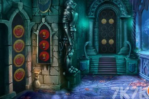 《救援鹦鹉》游戏截图2 《救援鹦鹉》游戏截图2