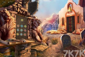 《救援鹦鹉》游戏截图4 《救援鹦鹉》游戏截图4