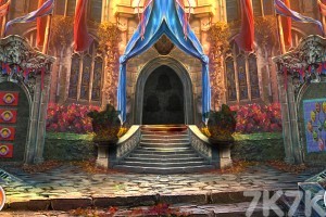 《救援鹦鹉》游戏截图1 《救援鹦鹉》游戏截图1