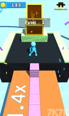 《铺路彩砖》游戏截图4 《铺路彩砖》游戏截图4