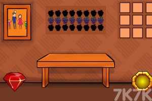 《白鸽逃脱》游戏截图4 《白鸽逃脱》游戏截图4