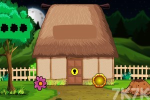 《白鸽逃脱》游戏截图1 《白鸽逃脱》游戏截图1