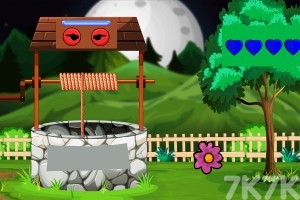 《白鸽逃脱》游戏截图2 《白鸽逃脱》游戏截图2