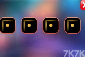 《小女巫逃脱》游戏截图3 《小女巫逃脱》游戏截图3